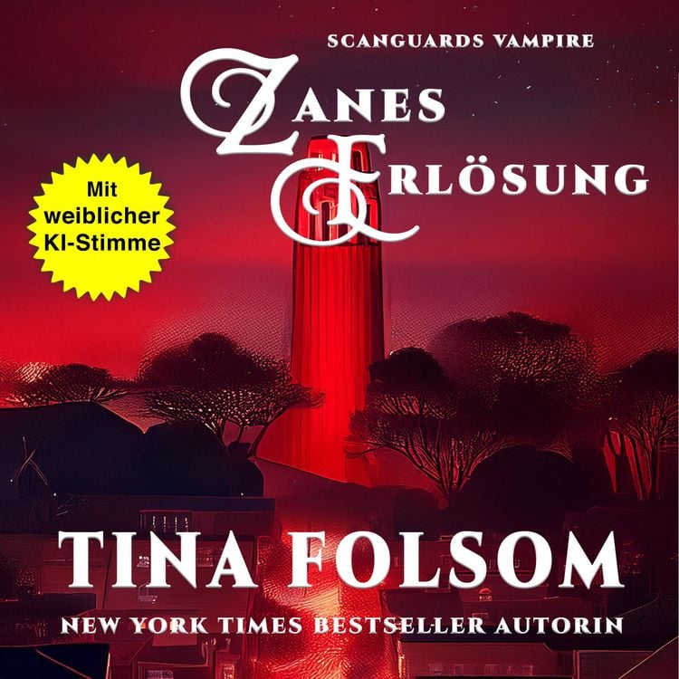 Produktbild: Zanes Erlösung