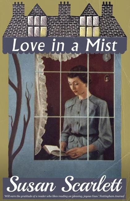 Produktbild: Love in a Mist