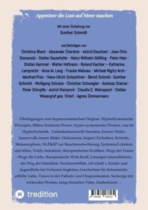 Produktbild: HypnoSystemisches - f&uuml;r Therapie und Beratung -