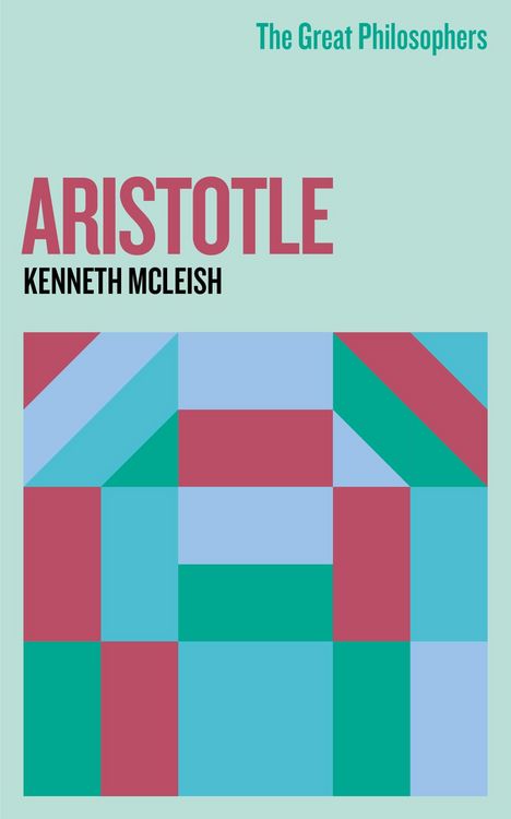 Produktbild: The Great Philosophers: Aristotle