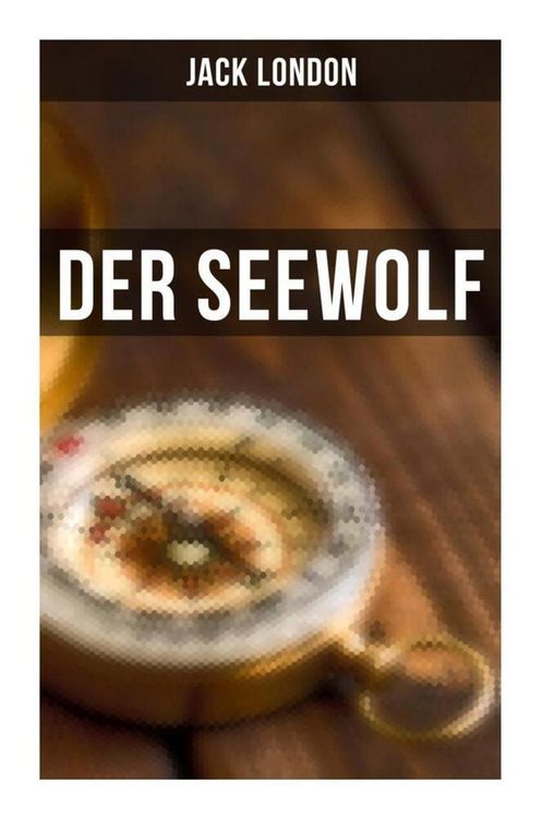 Produktbild: Der Seewolf