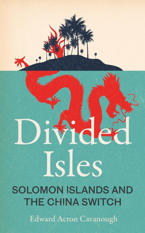 Produktbild: Divided Isles