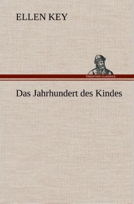 Produktbild: Das Jahrhundert des Kindes