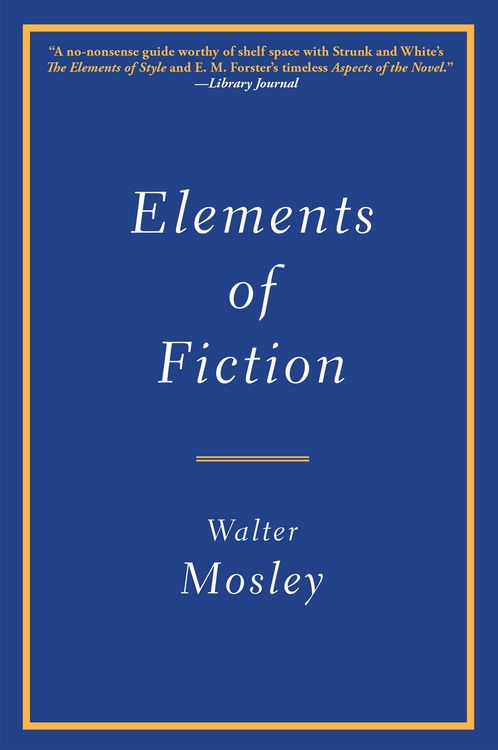 Produktbild: Elements of Fiction