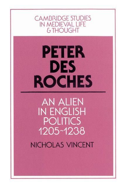 Produktbild: Peter Des Roches