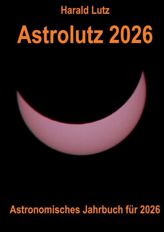 Produktbild: Astrolutz 2026