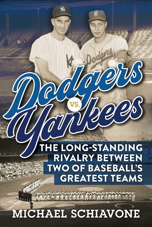 Produktbild: Dodgers vs. Yankees