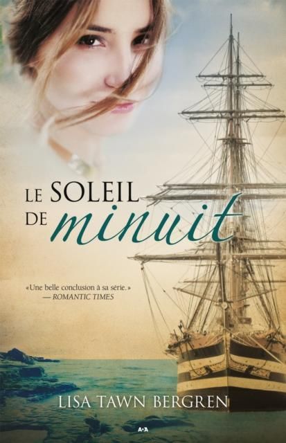 Produktbild: Le soleil de minuit