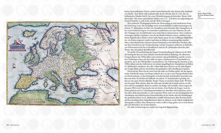 Produktbild: Karten, die die Welt ver&auml;nderten