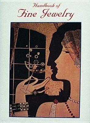 Produktbild: Handbook of Fine Jewelry