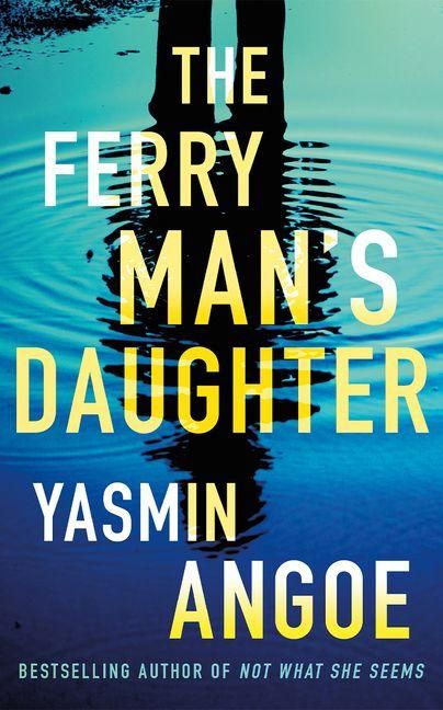 Produktbild: The Ferryman's Daughter