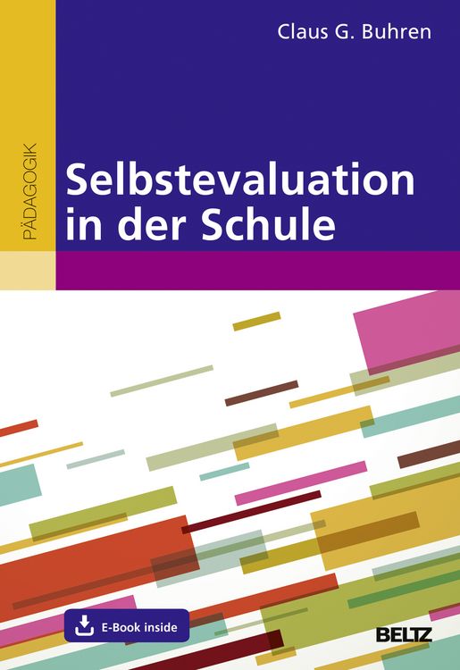 Produktbild: Selbstevaluation in der Schule