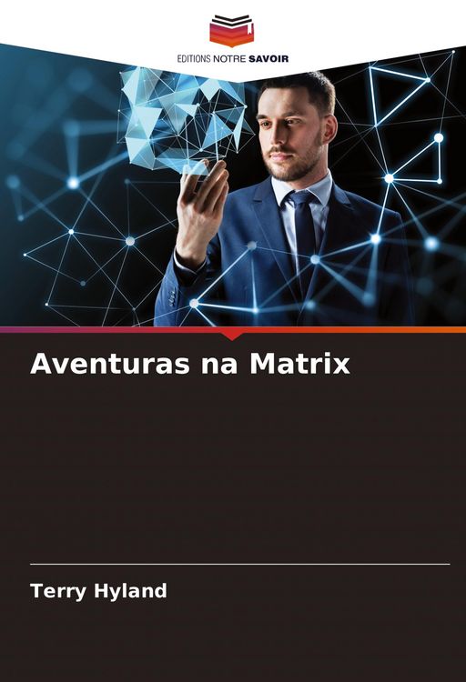 Produktbild: Aventuras na Matrix