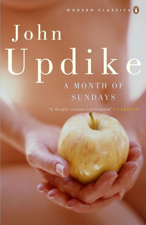 Produktbild: A Month of Sundays