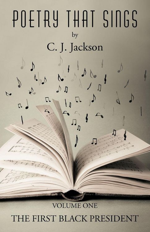 Produktbild: Poetry That Sings