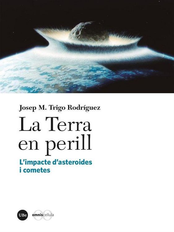 Produktbild: La Terra en perill