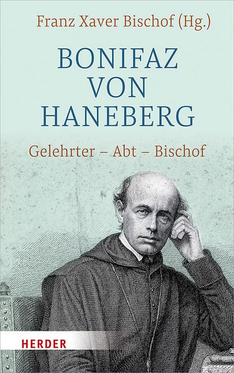 Produktbild: Bonifaz von Haneberg