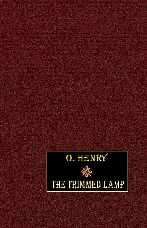 Produktbild: The Trimmed Lamp