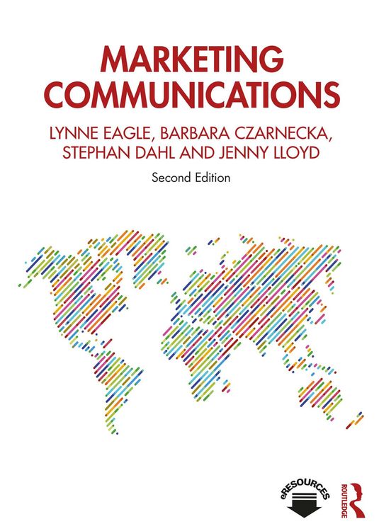 Produktbild: Marketing Communications