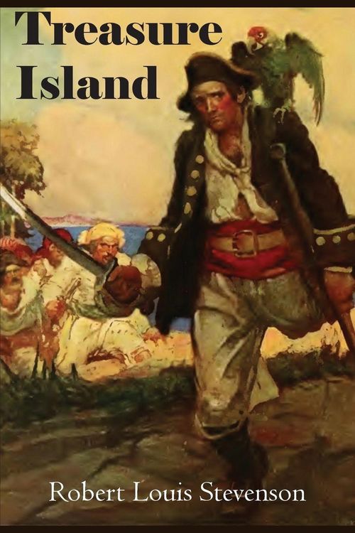 Produktbild: Treasure Island