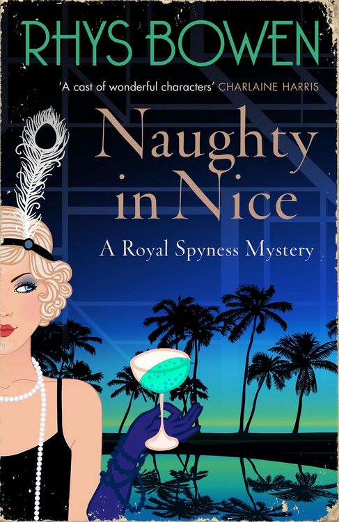 Produktbild: Naughty in Nice
