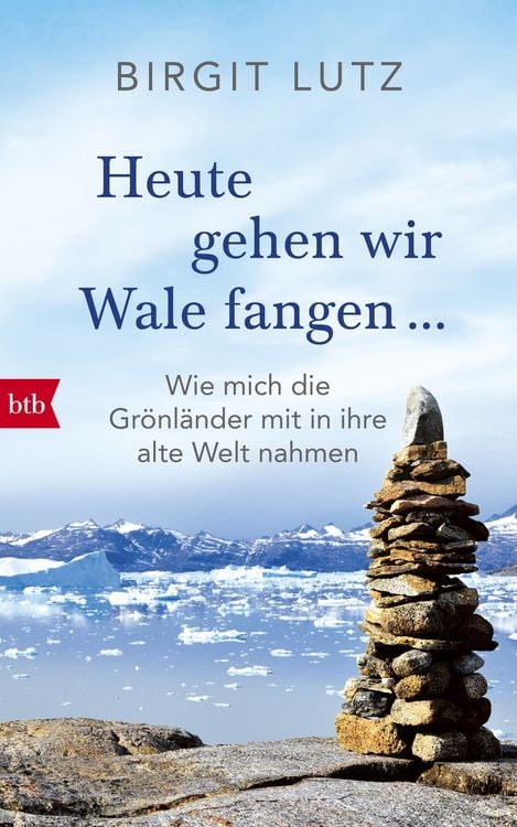 Produktbild: Heute gehen wir Wale fangen