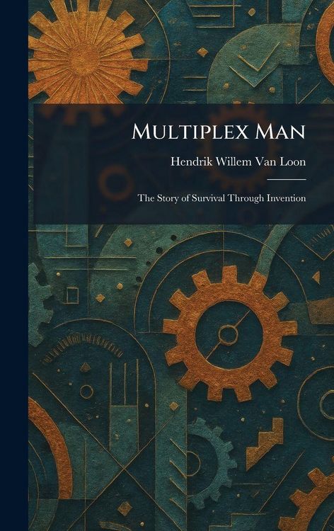 Produktbild: Multiplex Man
