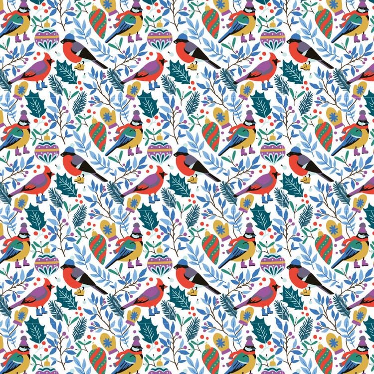 Produktbild: 333 Origami &ndash; Merry Christmas