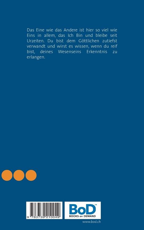 Produktbild: Nimbus der Verkl&auml;rten