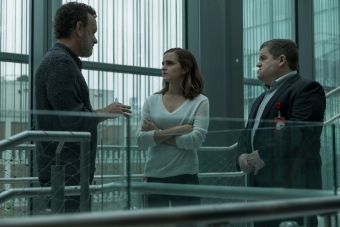 Produktbild: The Circle