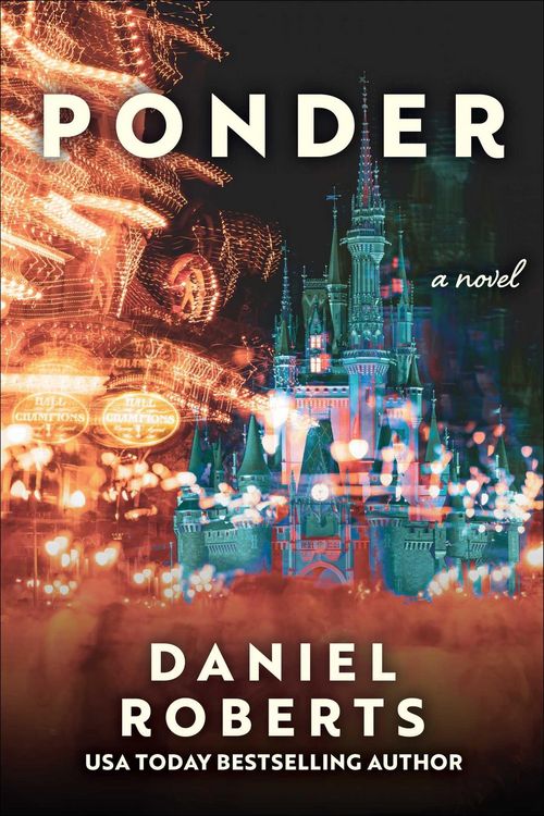 Produktbild: Ponder