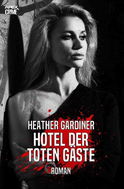 Produktbild: Hotel der Toten G&auml;ste