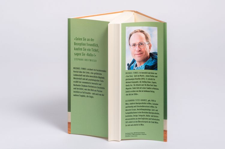 Produktbild: Der Meisterdieb