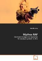 Produktbild: Jung, M: Mythos RAF