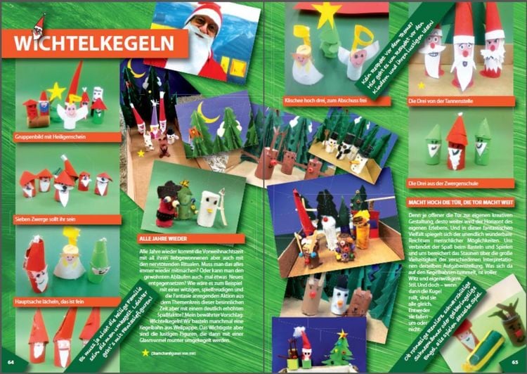 Produktbild: Kinderkunst und Kreativit&auml;t