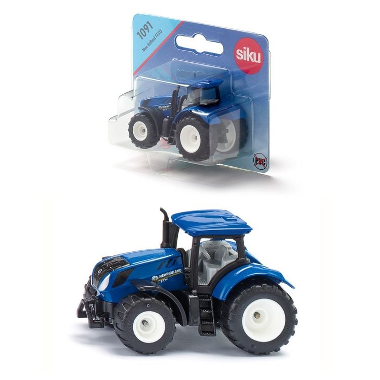 Produktbild: Siku 1091 New Holland T7.315