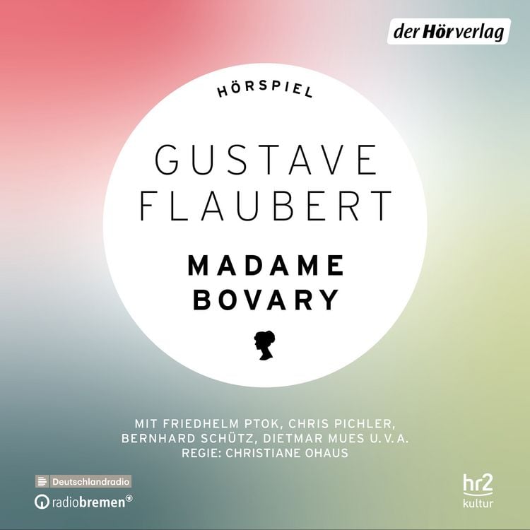 Produktbild: Madame Bovary