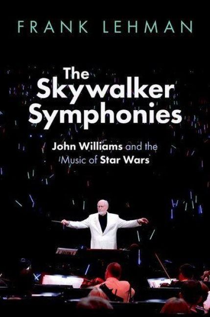 Produktbild: The Skywalker Symphonies