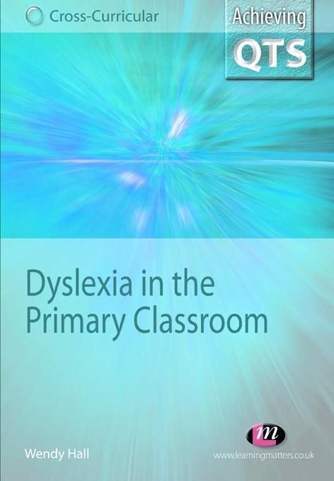 Produktbild: Dyslexia in the Primary Classroom