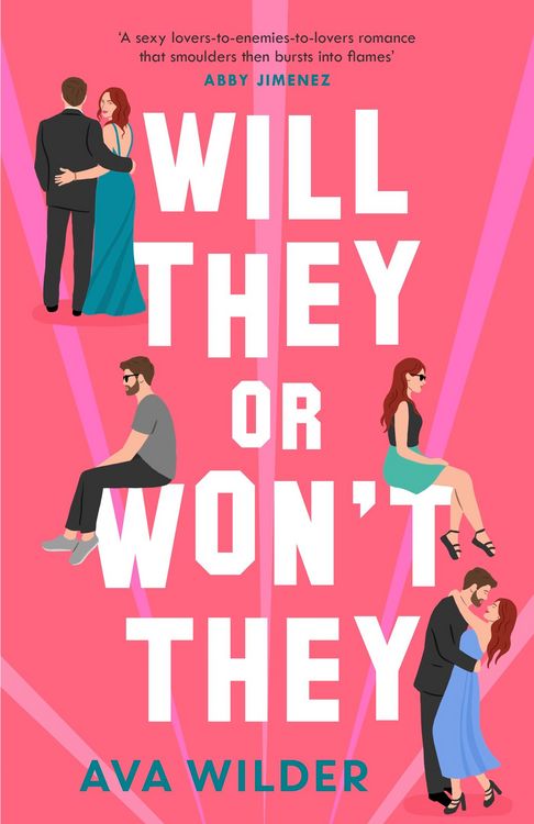 Produktbild: Will They or Won't They