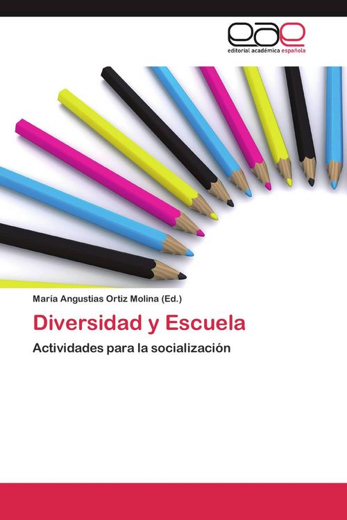 Produktbild: Diversidad y Escuela