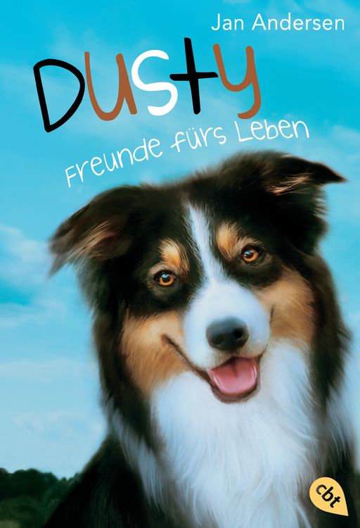 Produktbild: Dusty - Freunde f&uuml;rs Leben