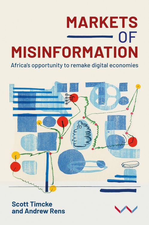 Produktbild: Markets of Misinformation