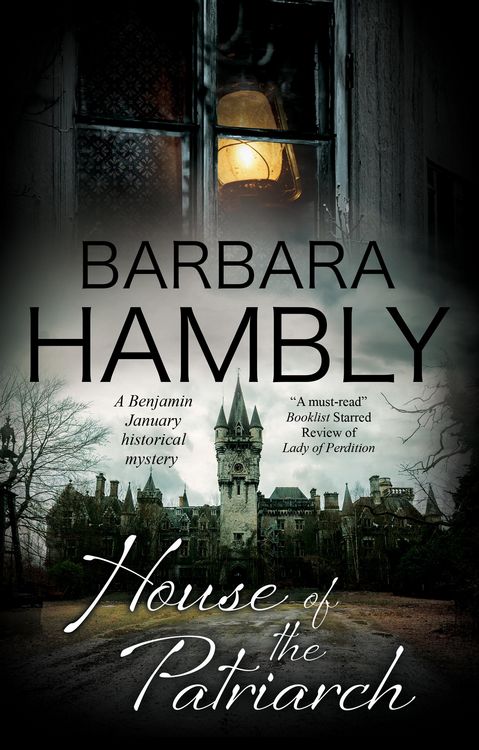 Produktbild: House of the Patriarch