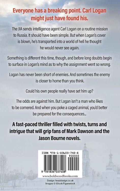 Produktbild: Rise of the Enemy