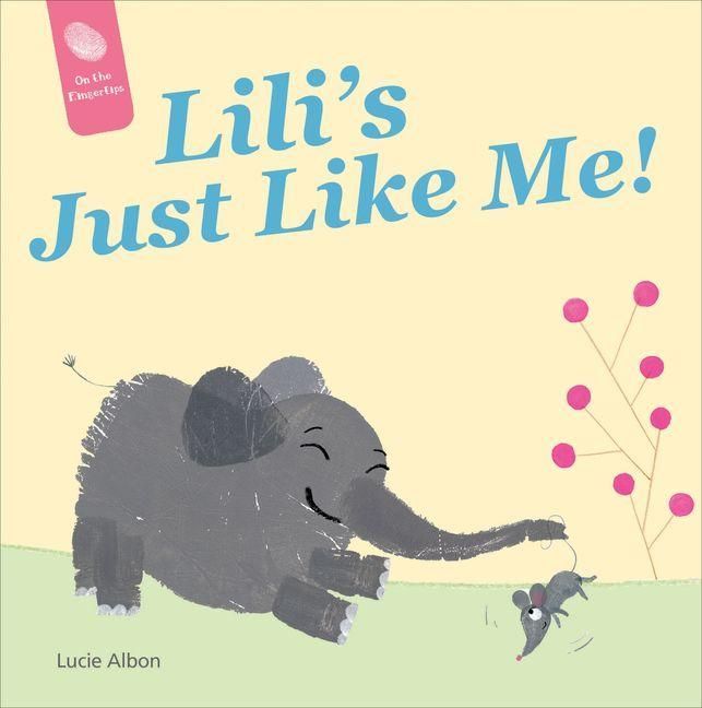 Produktbild: Lili's Just Like Me!