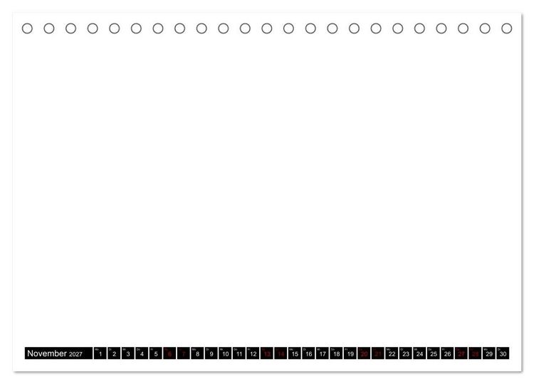 Produktbild: Wichtige Angaben f&uuml;r den Handel fff (Tischkalender 2027 DIN A5 quer), CALVENDO Monatskalender