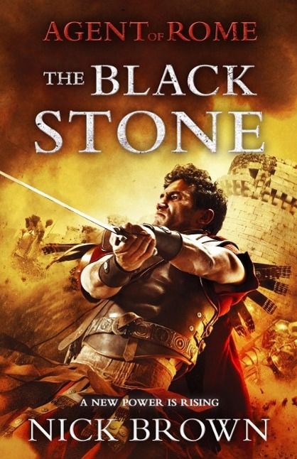 Produktbild: The Black Stone