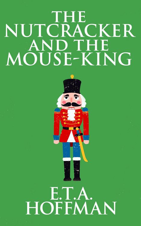 Produktbild: The Nutcracker and the Mouse-King