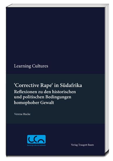 Produktbild: Corrective Rape" in S&uuml;dafrika